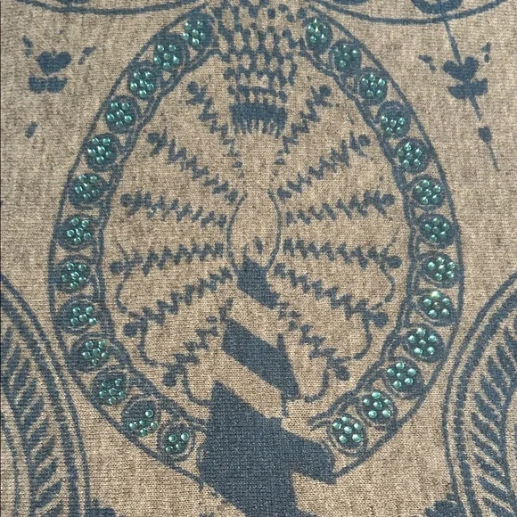 Desigual sweater. Size medium - Picture 3 of 6